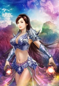 冥妻為藥，鬼王別咬我