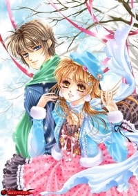 林海柳馨月