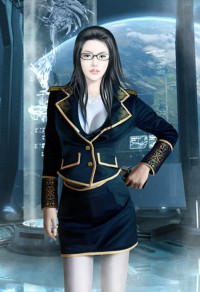 不一样的江湖之无敌小相公