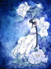 清穿之德妃