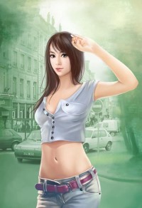 夺舍女配要崛起