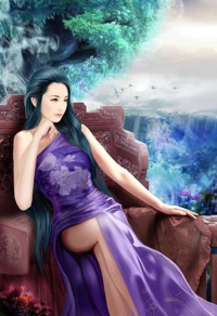 我與女帝的日常