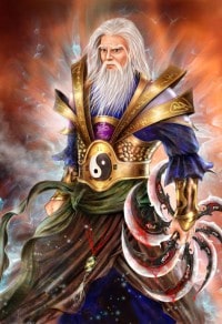 惊悚！禁欲大佬天天帮我捉鬼通关