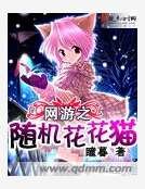 网游之随机花花猫