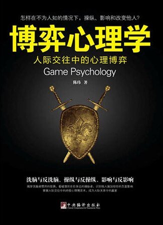 博弈心理學
