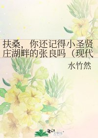 扶桑，你還記得小聖賢莊湖畔的張良嗎（現代校園小清新）